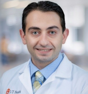 Portrait of Guest Editor Badr  Harfouch 